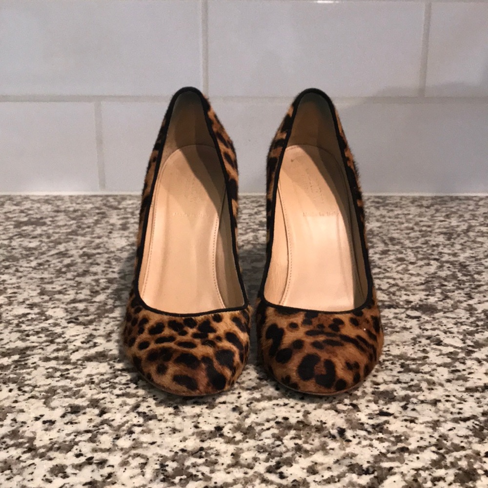 Jcrew Etta Used